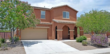11373 E Fleeting Sunset, Tucson