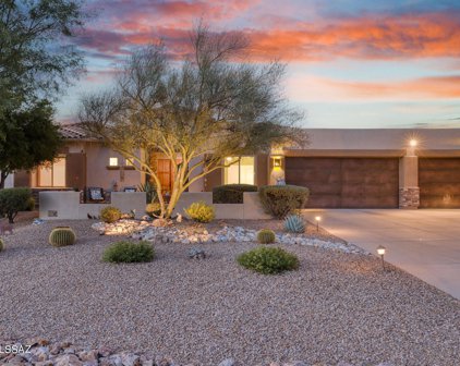 12389 N Washbed, Oro Valley