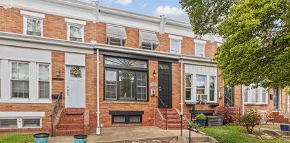 356 Drew St, Baltimore