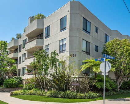 851 N Kings Rd Unit 307, West Hollywood