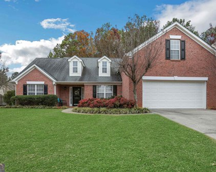 1070 Tributary Way, Dacula