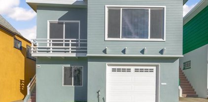 395 Skyline Drive, Daly City