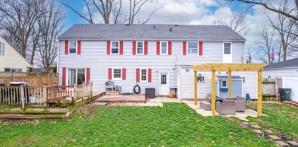 700 Garford Avenue, Elyria