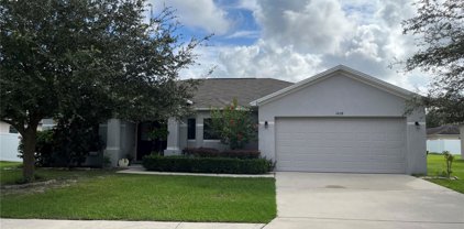 1608 Taylor Landing Drive, Bartow