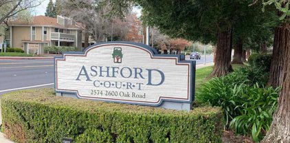 2576 Oak Rd Unit #106, Walnut Creek