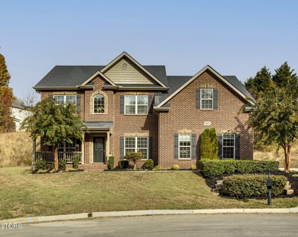 1815 Moss View Lane, Knoxville