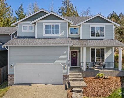 2228 Crestwood Place NW, Olympia