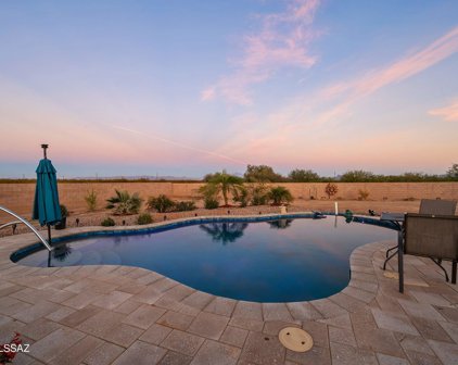 10258 N Tall Cotton, Marana