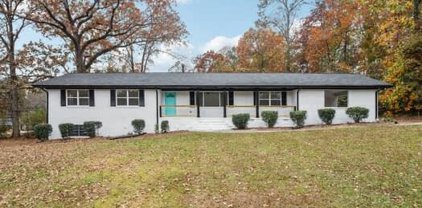 5835 Mallory Road, South Fulton