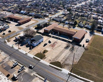 1212 59th Street, Oklahoma City