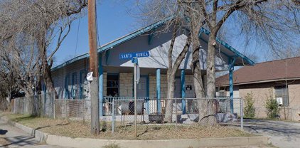 1055 Santa Monica St, San Antonio