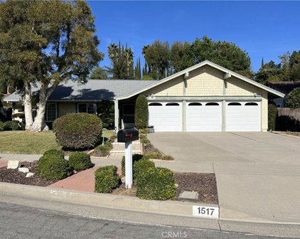 1517 El Paso Lane, Fullerton