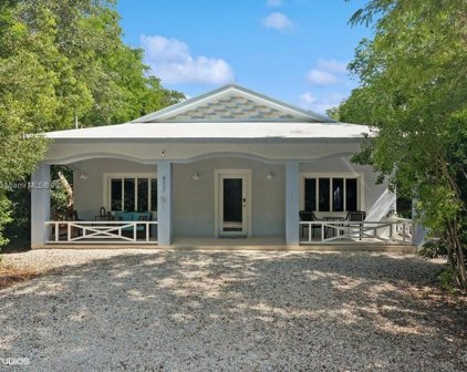 477 Barracuda Blvd, Key Largo