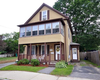 43 Sudbury St, Maynard