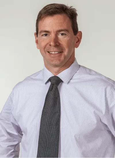 Agent Headshot