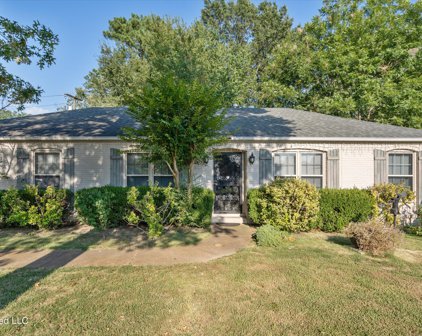 8446 Chesterfield Drive, Southaven