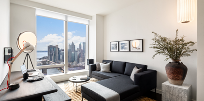 252 South  Street Unit 11P, New York