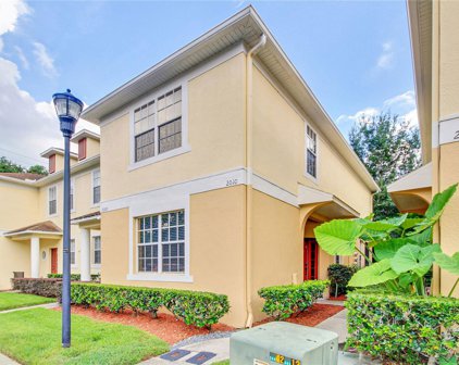 2010 Fiesta Ridge Court, Tampa