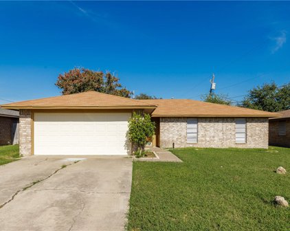 3514 Pangani Drive, Corpus Christi