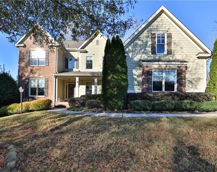 8525 Etowah Bluffs Road, Ball Ground