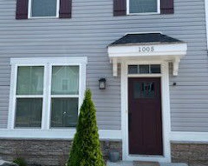 4316 Summercrest Blvd Unit #1005, Antioch