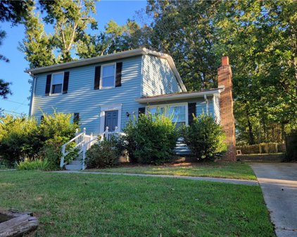 2103 Shane Drive, Greensboro