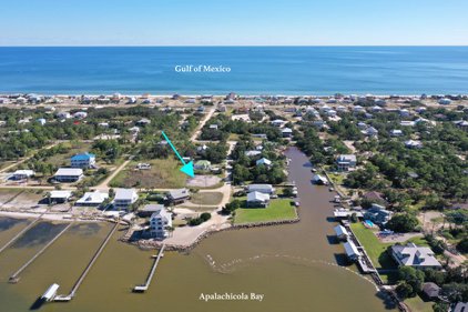 436 Mccloud St, St. George Island