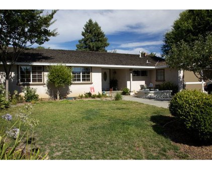 560 Kenneth Avenue, Campbell