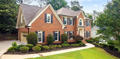3355 Arborwoods Drive, Alpharetta