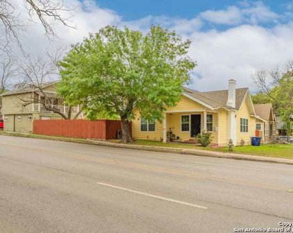 646 Avant Ave, San Antonio