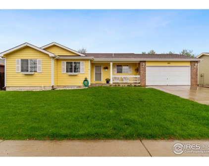 2025 Buckeye Ave, Greeley