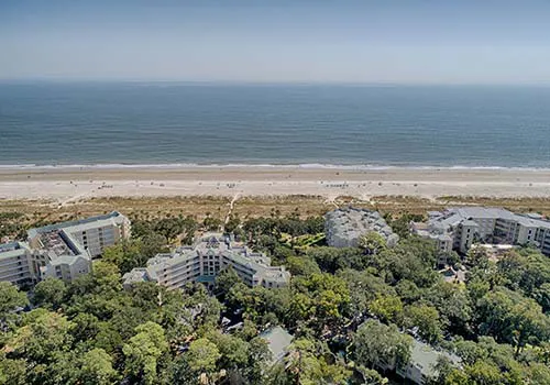 condos and villas