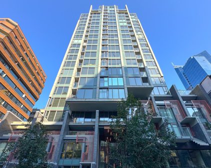 1133 Hornby Street Unit 1604, Vancouver