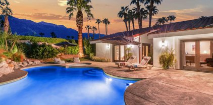 64911 Montevideo Way, Palm Springs
