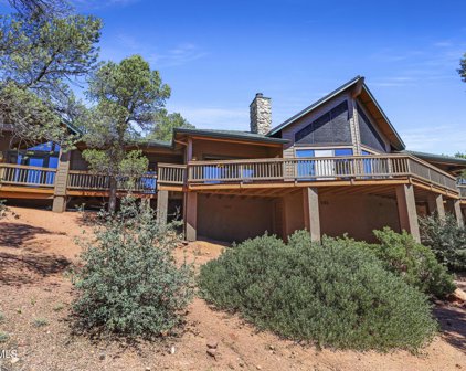 901 N Overlook Circle, Payson