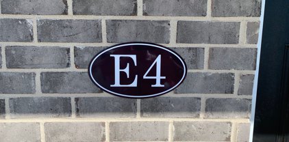 1115 Hillwood Drive Unit #E4, Clarksville