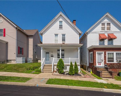 703 Green Street, City Of Greensburg