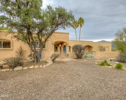 8425 E Rockcliff, Tucson