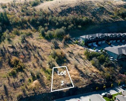 Lot 3 Mt Fosthall Drive Unit Proposed, Vernon