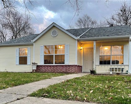 206 SE 17th Street, Bentonville