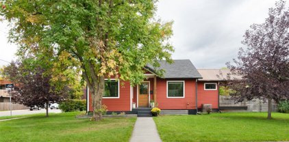 522 N Willson, Bozeman