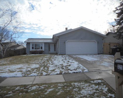 321 Somerset Drive, Streamwood