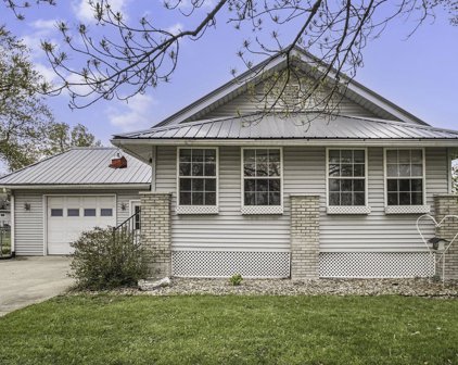 240 Goshen Avenue, Elkhart