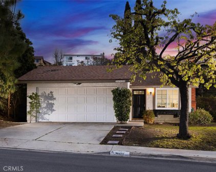 26472 Via Talavera, Mission Viejo