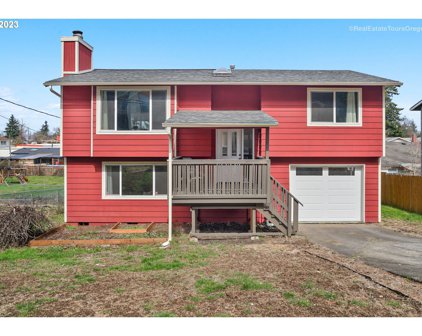 10605 SE CLINTON ST, Portland