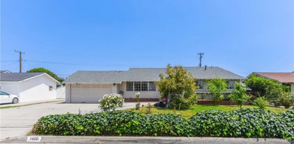 1400 S California Avenue, West Covina