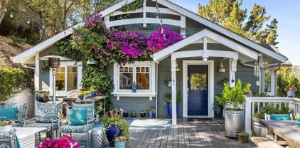481 Montecito Avenue, Corte Madera