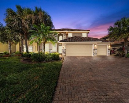 20644 Torre Del Lago St, Estero