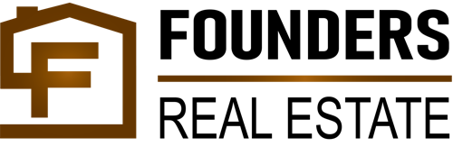 Founders Real Estate Logo