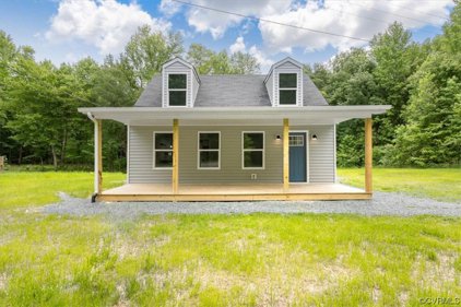 4046 Waldrop Church Road, Louisa